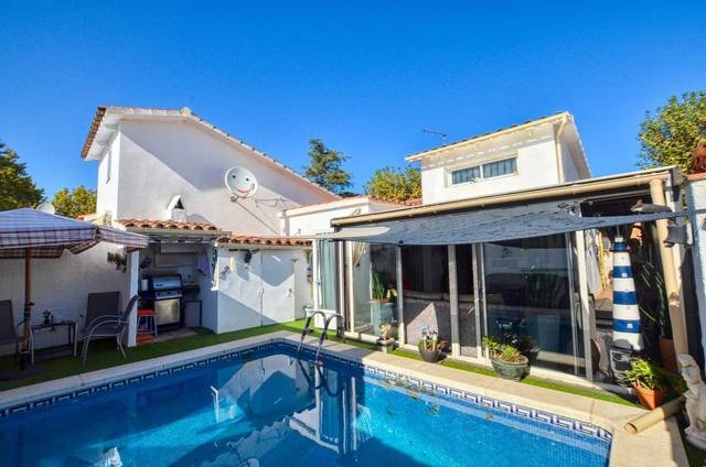 Casa-chalet en Venta en CARLIT en Carlit - Montseny