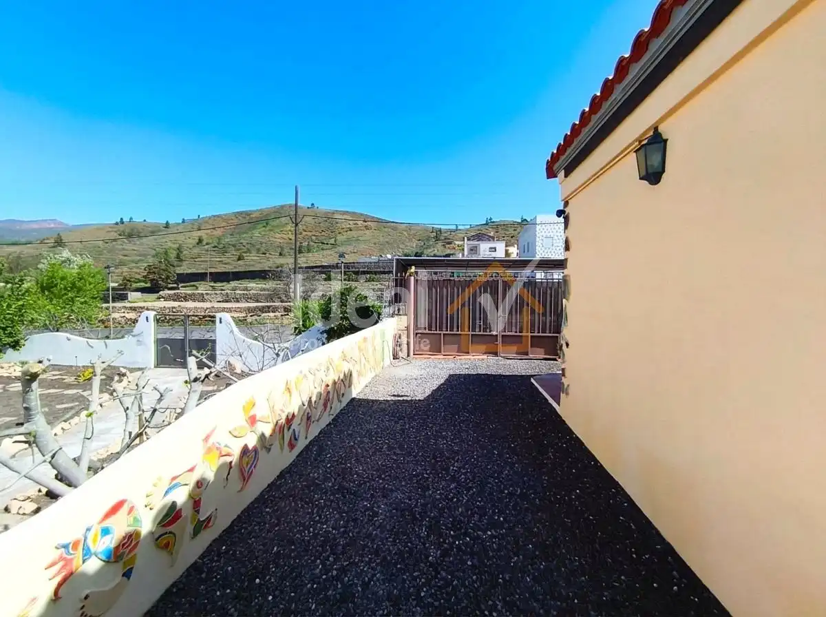 House with garden for sale in Vilaflor de Chasna, imagen 81