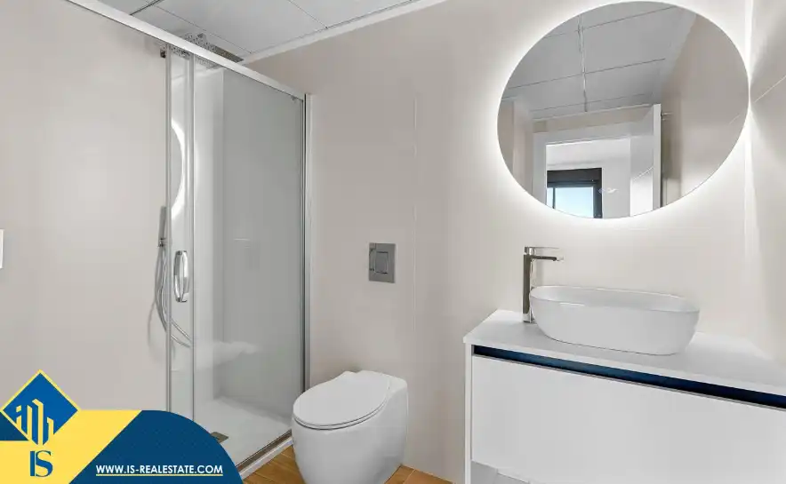 Apartament amb piscina en venda a Orihuela Costa, imagen 8