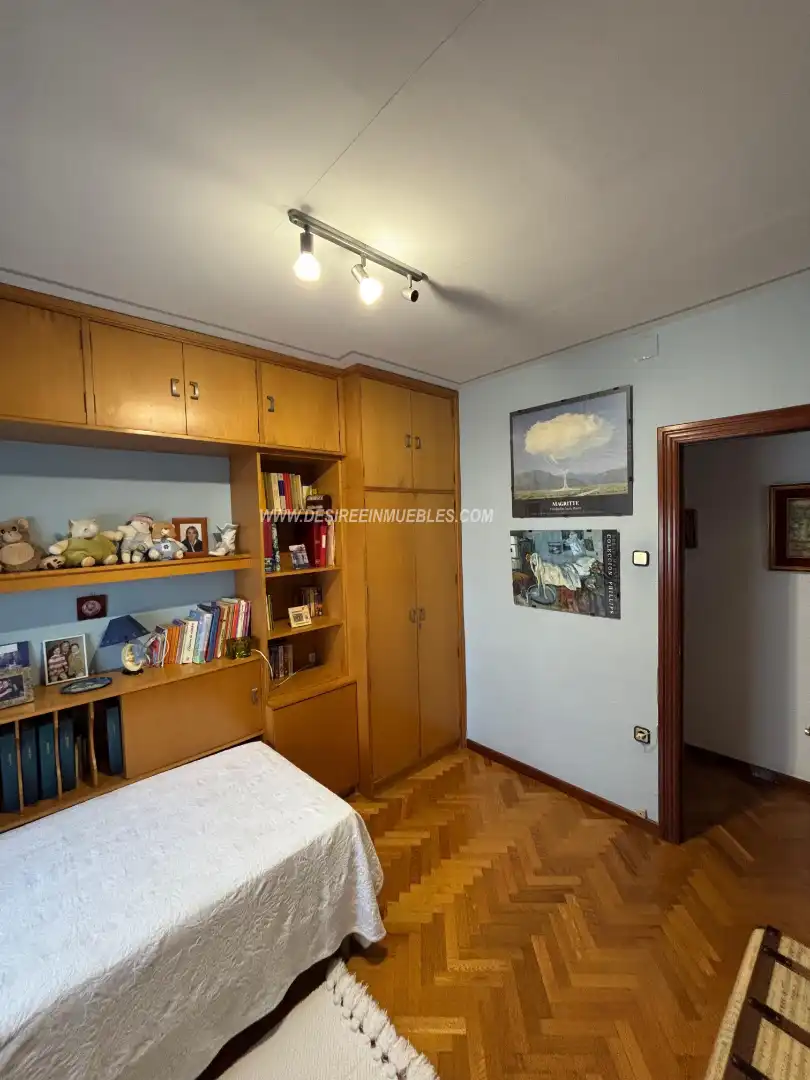 Penthouse mit Aufzug zum Verkauf in Carrer de Sant Valero, imagen 24
