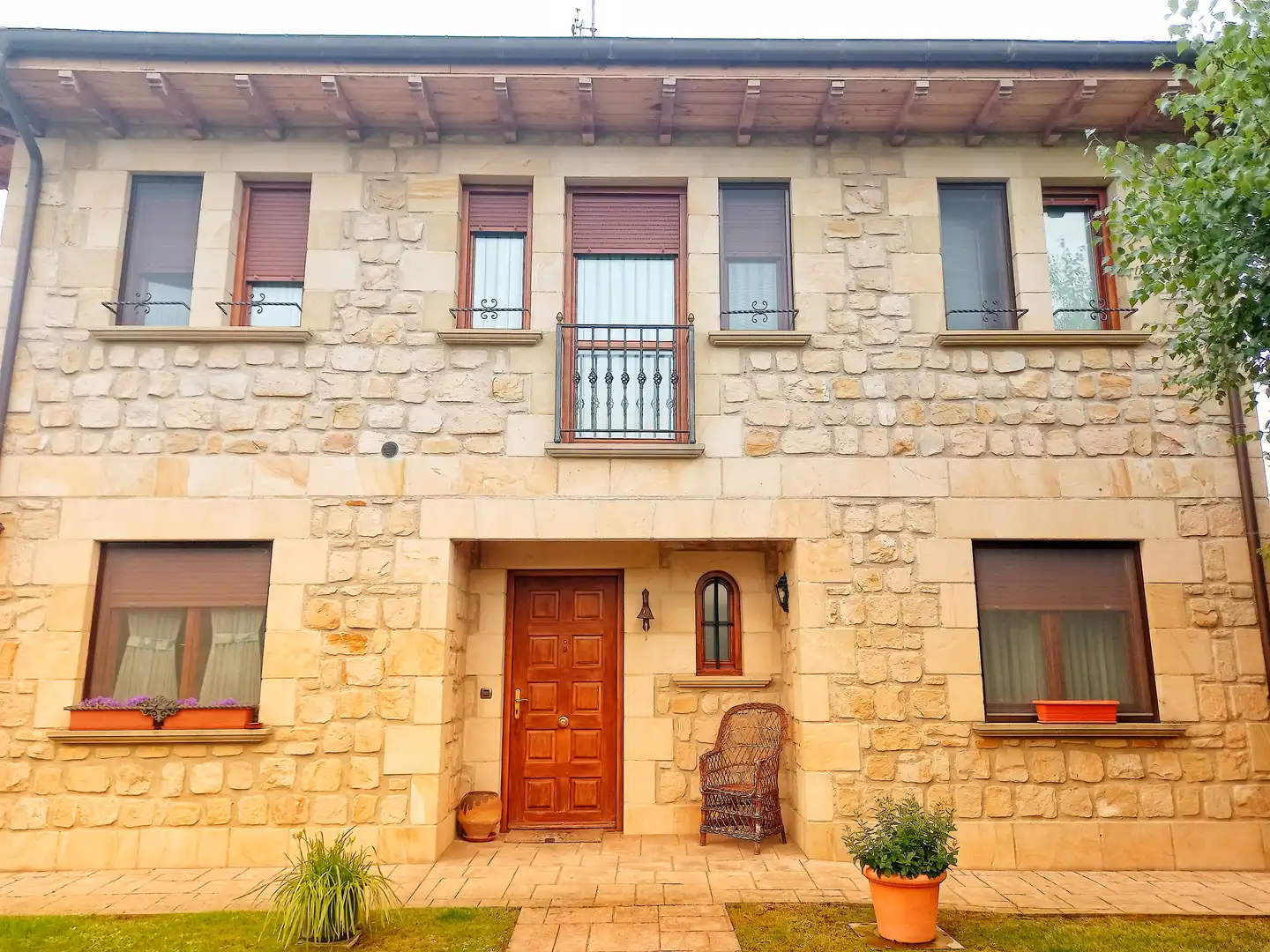 Casa con jardín en venta en N/A 16, imagen 32