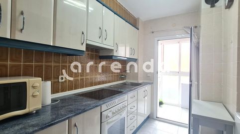 Foto 3 de Pis de lloguer a Don Quijote, Parque Mayor, Alcorcón