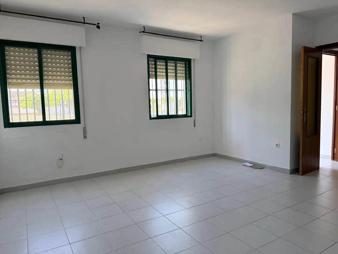 Bedroom of Houses for sale in Valdelacalzada