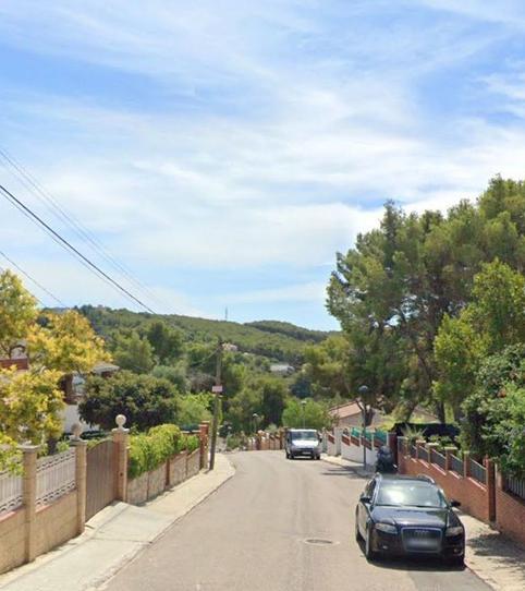 Foto 2 de Casa o xalet en venda a Mas Borràs - Coto del Rey, Tarragona