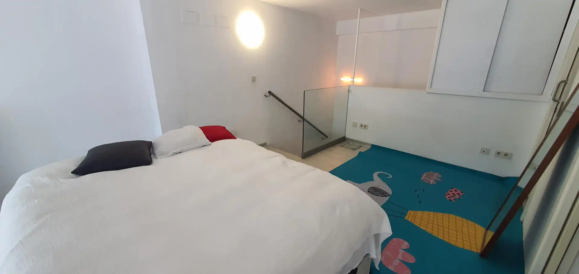 Loft with pool for sale in Carrer de la Creu Roja, imagen 19