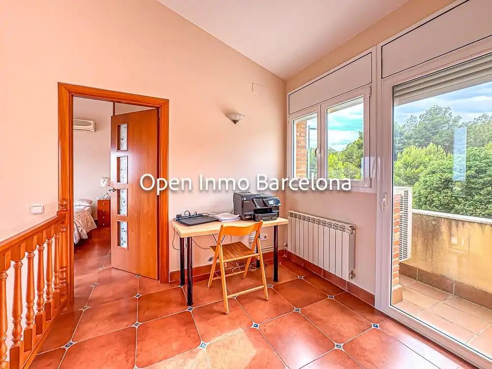 Casa o xalet en venda en Calafell amb Aire condicionat, Calefacció i Jardí privat