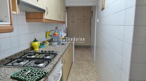 Photo 4 of Flat for sale in Calle Cristo de la Epidemia N, Cristo de la Epidemia, Málaga