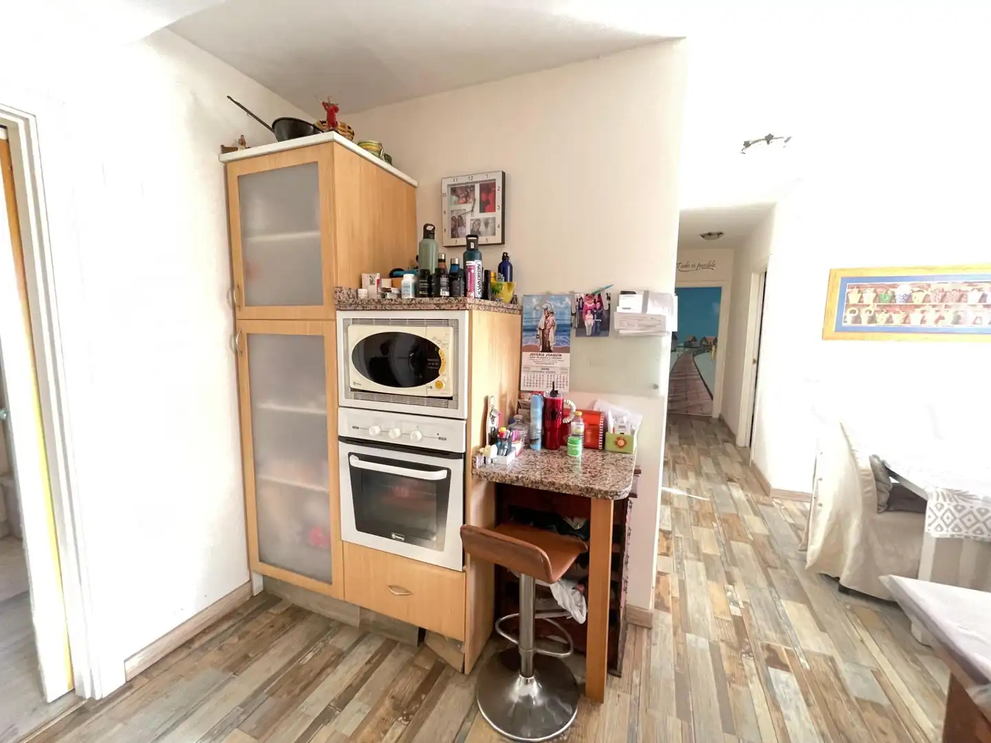 Cocina de Piso en venta en Montealto - Monterrey