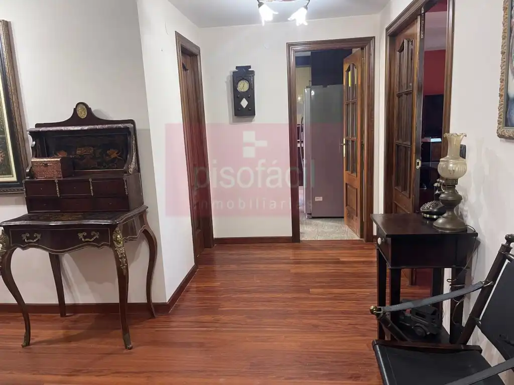 Piso en venta en Lugo