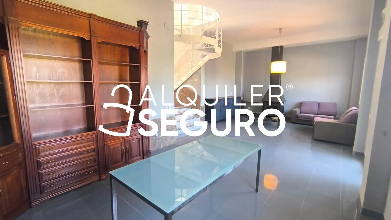 Houses for rent in ALCARAVAN, Salteras