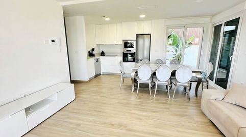 Photo 5 of Detached homes for sale in Desamparados - Hurchillo - Torremendo, Orihuela