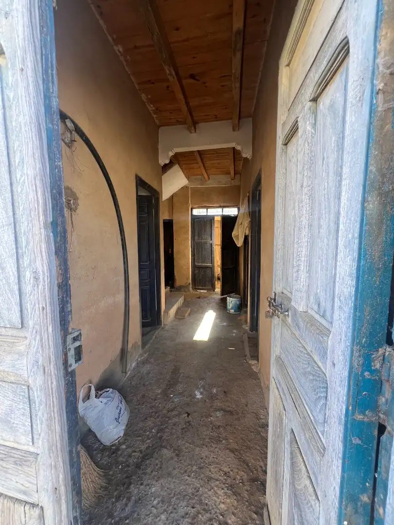 Finca rústica en venta en Brime de Sog con Terraza y Trastero