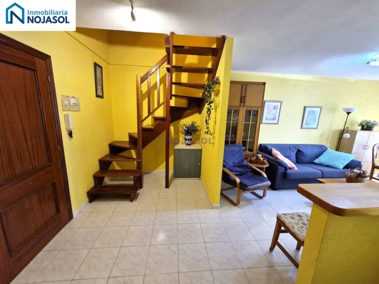 Apartment zum Verkauf in Calle la brava, imagen 9