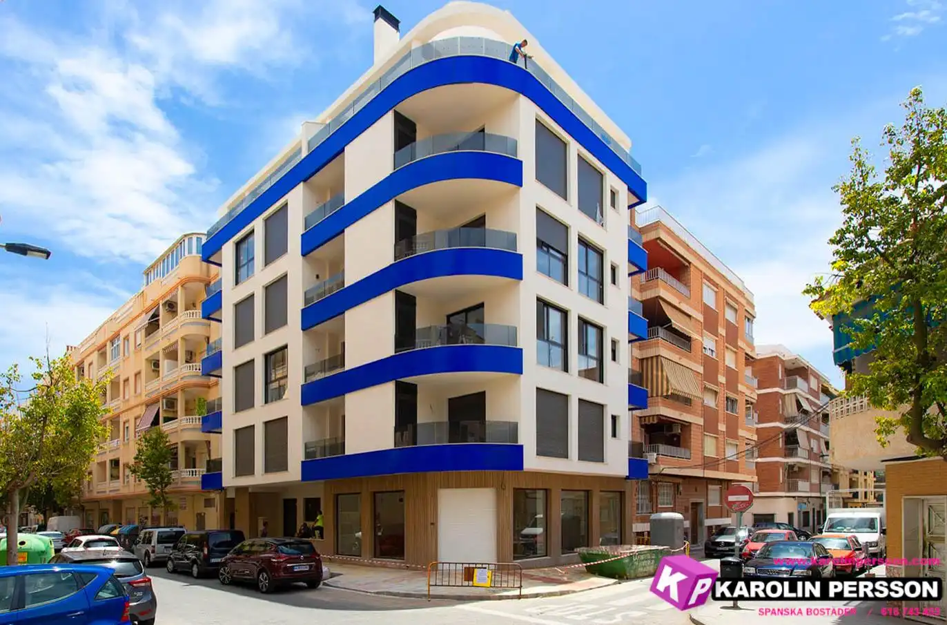 Pis amb piscina en venda a Calle Ramón Gallud