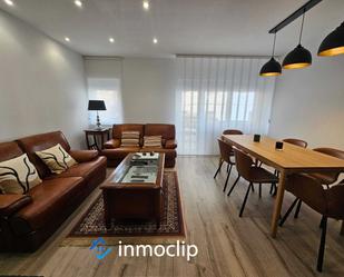 Living room of Flat for sale in Salamanca Capital