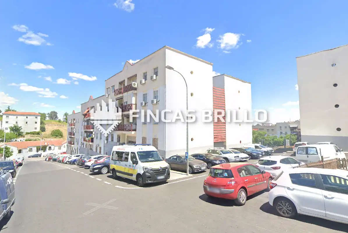 Pis de lloguer a Calle Piloto Henry Thissier, Casco Antiguo
