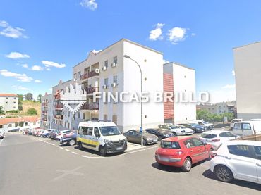 Flat with lift to rent in Calle Piloto Henry Thissier