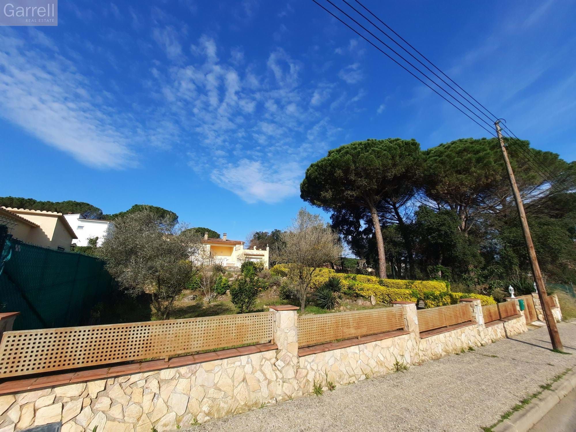 House or chalet for sale in AVINGUDA DEL BOSC  
UR MONT-REI
 LLAGOSTERA (GIR, Llagostera
