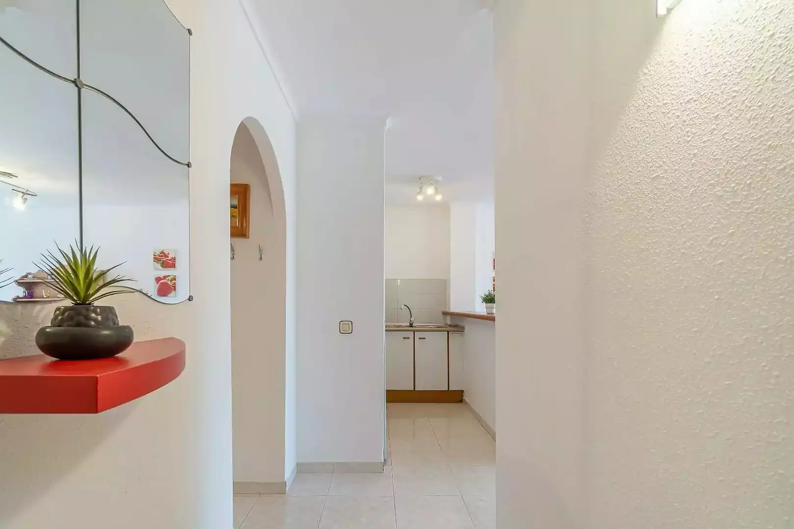 Flat for sale in de la Lluna, imagen 10