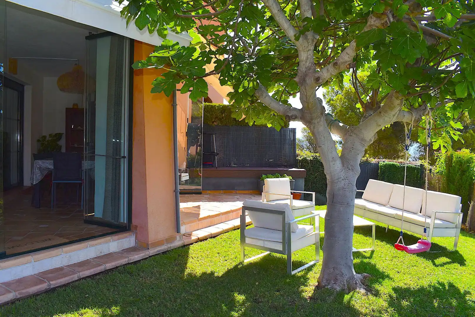 Apartment mit Pool zum Verkauf in Golf Bahía, imagen 48