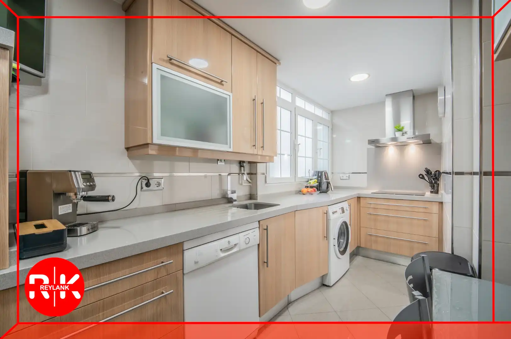 Flat for sale in Valleaguado - La Cañada