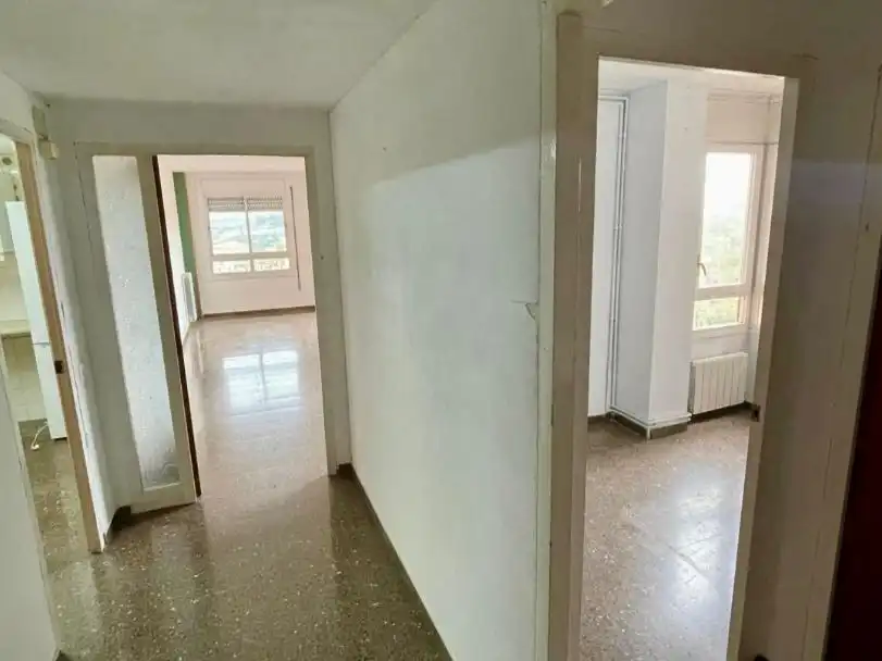 Appartamento con ascensore in vendita a batllevell 60