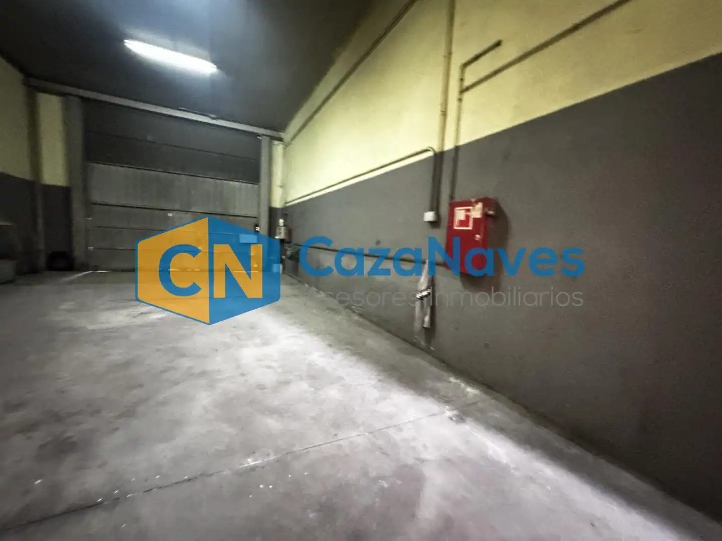 Nave industrielle à louer à Calle Arroyo del Culebro, imagen 6