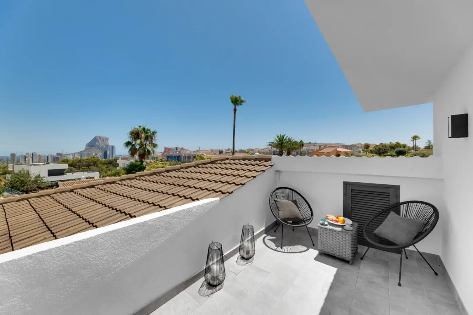 Villa con terrazza in vendita a Benicolada - Las Adelfas, imagen 23