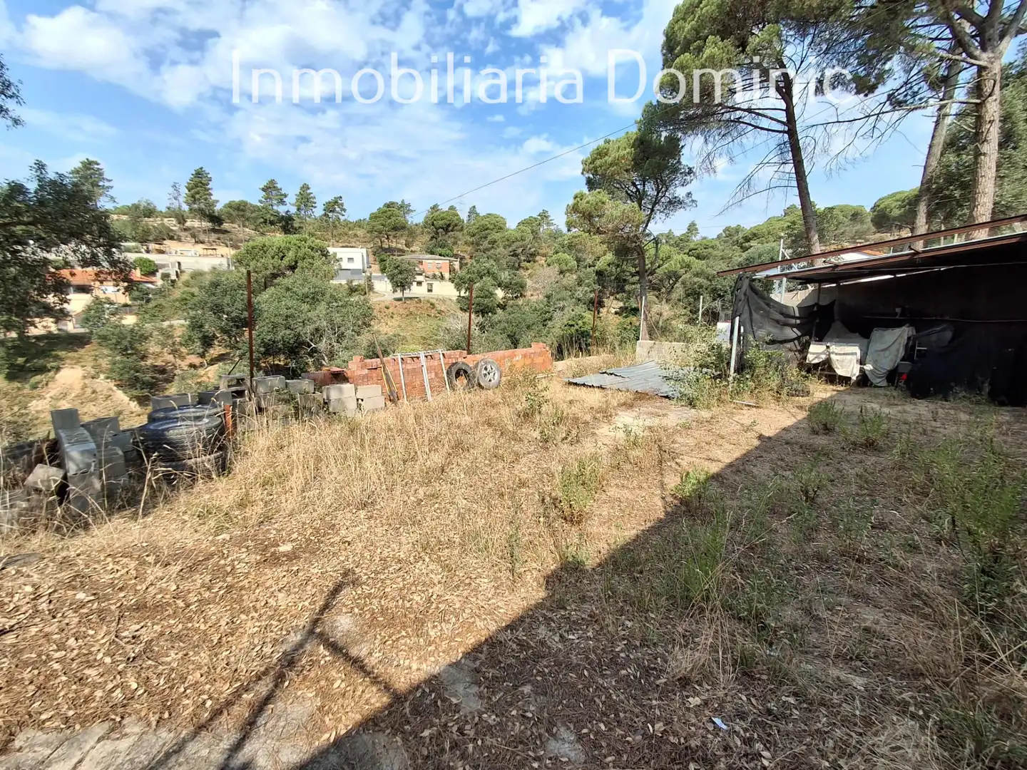 Casa adosada en venta en Maçanet de la Selva con Calefacción, Jardín privado y Terraza