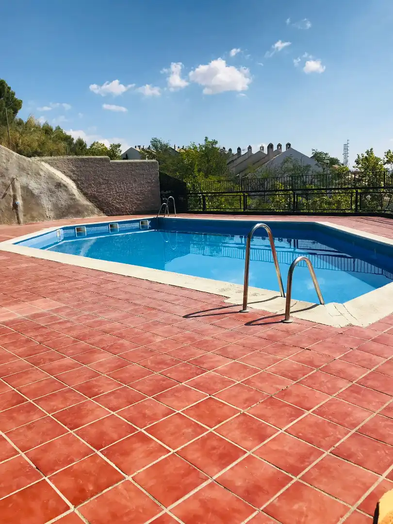 Wohnung zur Miete in Calle Patio de la Alberca, 32, Barrio de Albaicín