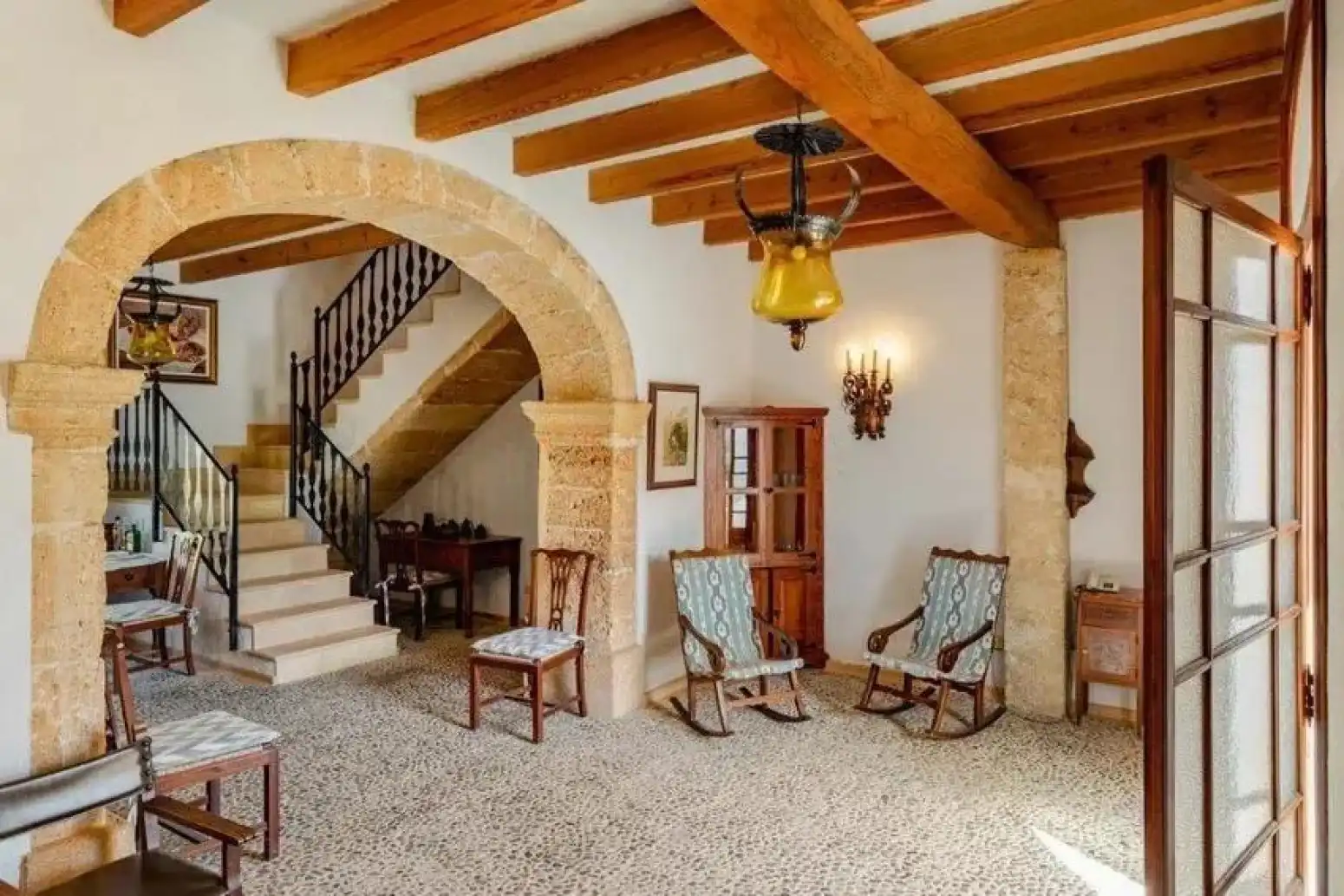 Inmuebles singulares en venta en Artà - Carrer dArgentina, imagen 5