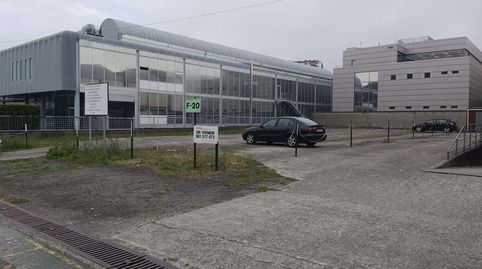 Foto 5 de Terreny industrial en venda a Primera, 20, Mesoiro, A Coruña Capital