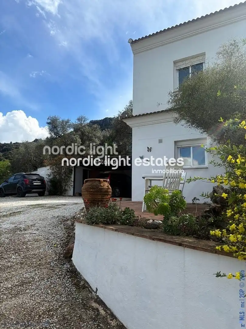 Maison avec piscine à vendre à Comares, imagen 6