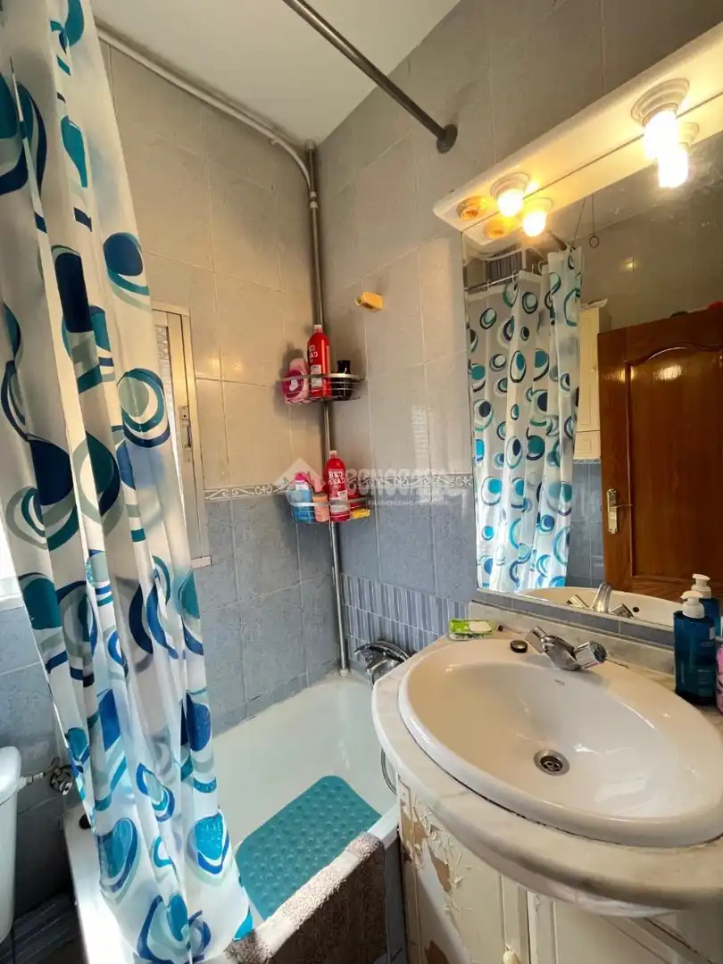 Baño de Piso en venta en Madrid