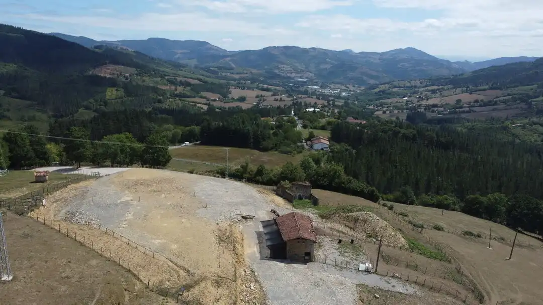 Residencial en venta en Elgeta