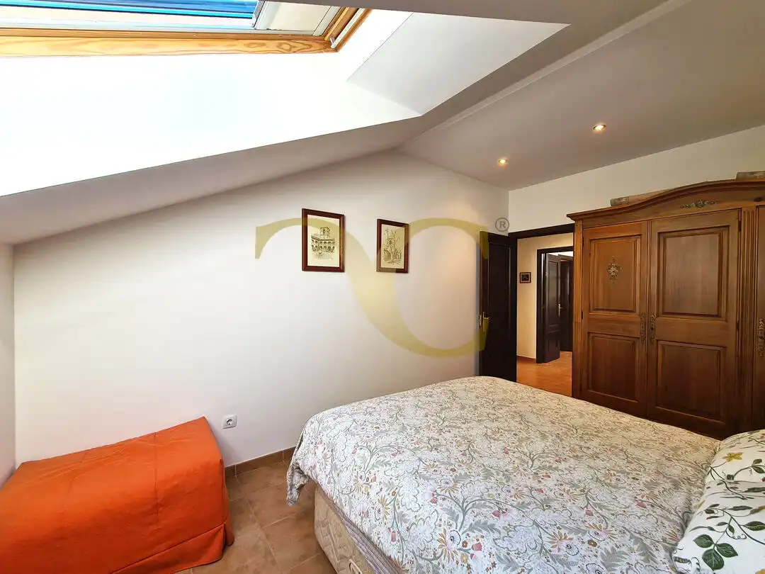 Terraced house for sale in Calle Bergantín Habana, imagen 32