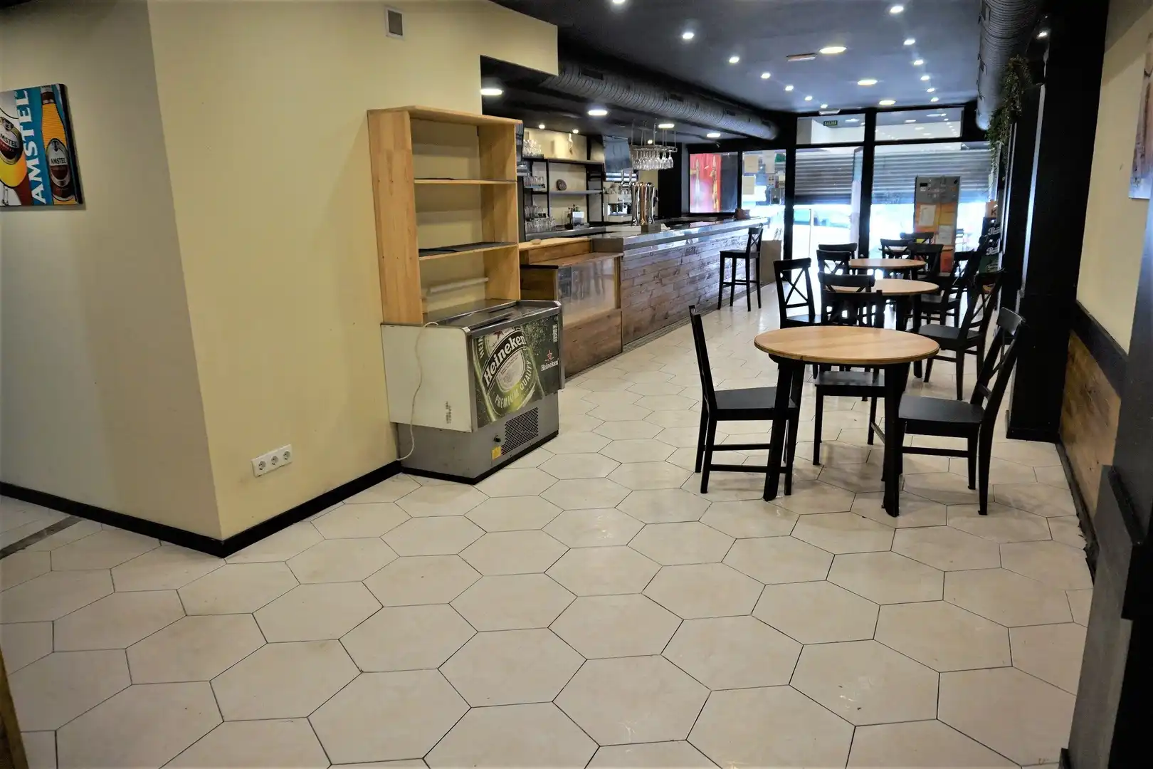 Local comercial en venda a Rúa Rianxo, imagen 19