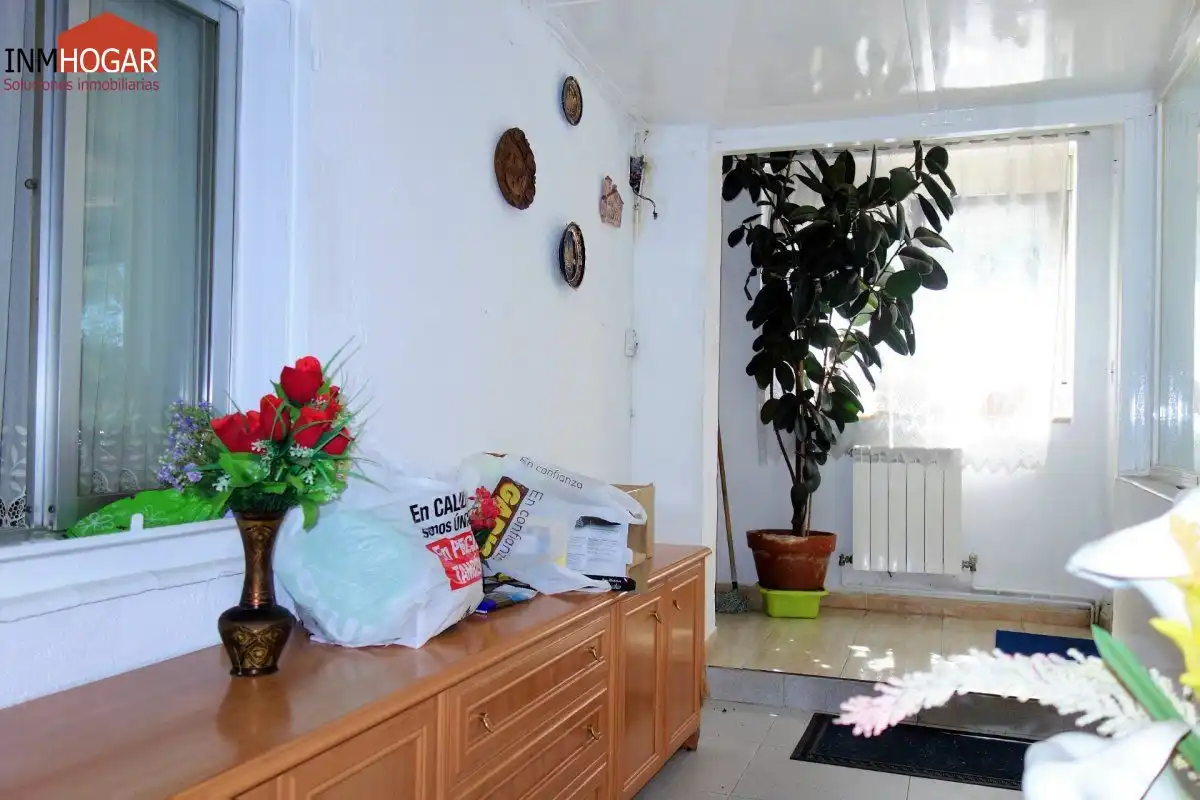 Country house zum Verkauf in Ávila mit Privatgarten, Terrasse und Abstellraum