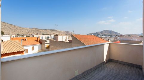 PRECIOSO ATICO VENTA HONDON DE LAS NIEVES, imatge 4