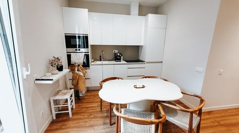 Foto 2 de Apartament en venda a Del Marquès de Sentmenat, Barri de les Corts, Barcelona Capital