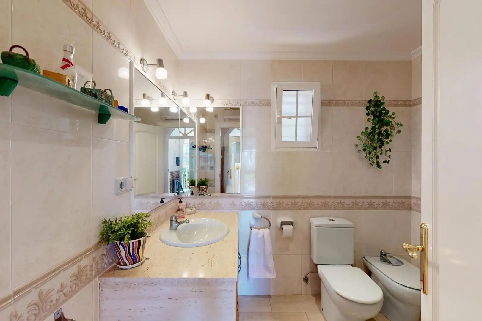 Detached house with garden for sale in Calle JACINTO BENAVENTE, imagen 32