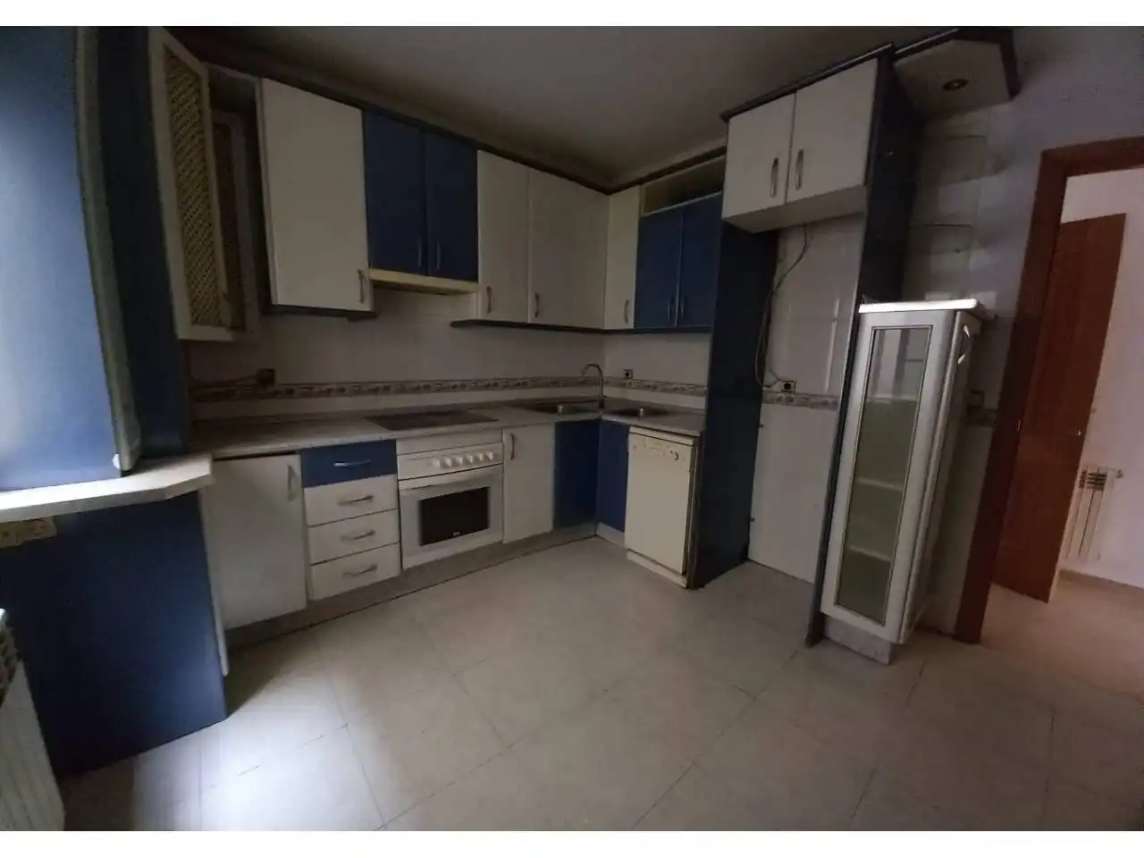 Cuina de Pis en venda en Armilla amb Calefacció i Terrassa