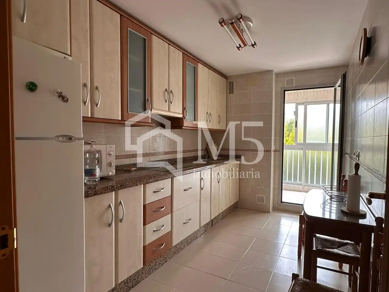 Piso de alquiler en Paseo Marítimo de Levante