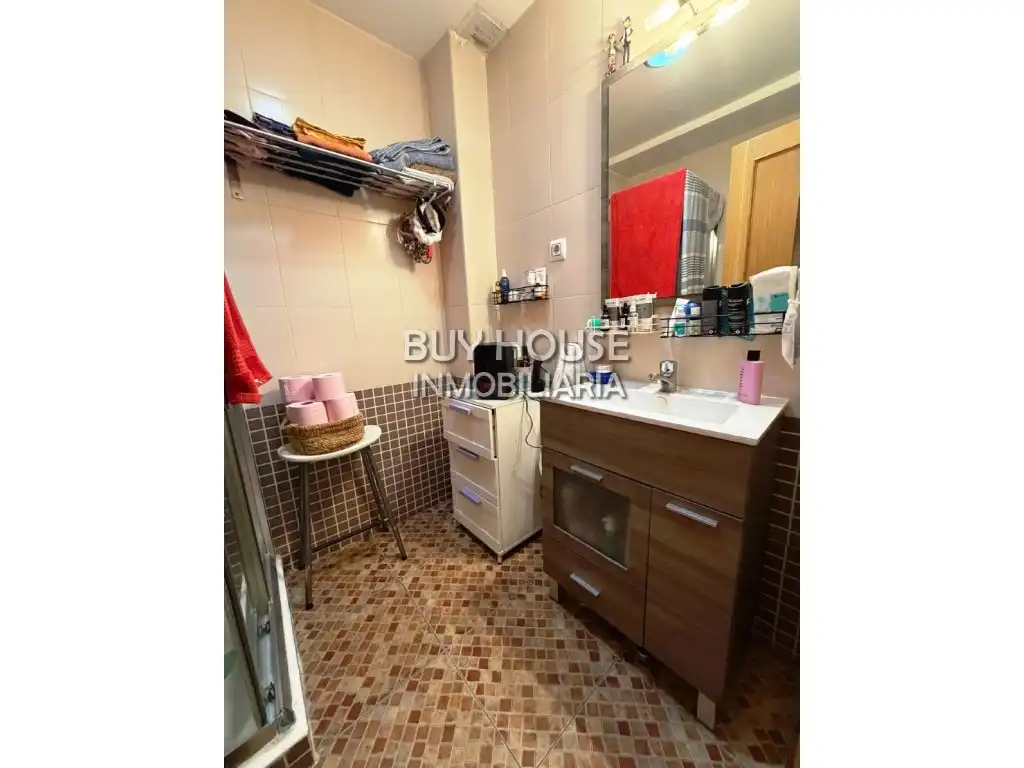 Habitación de Piso en venta en Cabañas de la Sagra