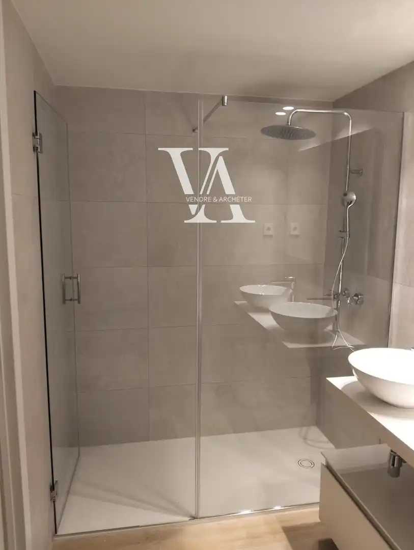 Flat with terrace for sale in General Pardiñas, imagen 10