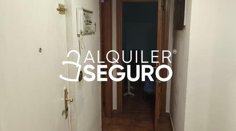 Foto 4 de Pis de lloguer a De Agustina de Aragón, Plaza de Toros, Zaragoza