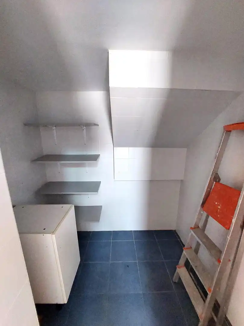 Casa adosada en venta en Aznalcóllar con Aire acondicionado