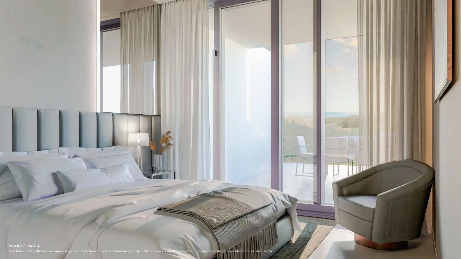 Apartment mit Pool zum Verkauf in Torreblanca del Sol, imagen 16