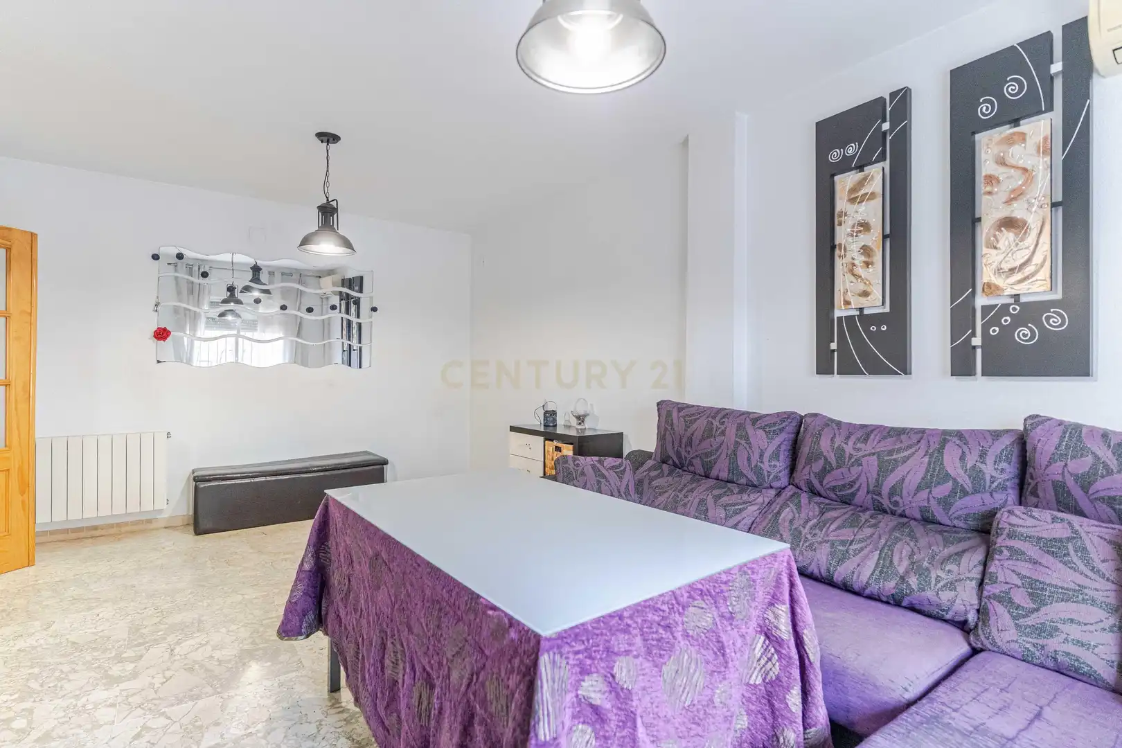 Casa con terraza en venta en Calle Atenea, 28, Ambroz, Spain 28, imagen 11