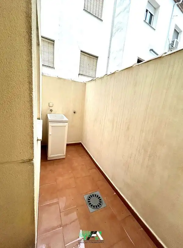 Appartamento con ascensore in affitto a Calle Corvera, imagen 11